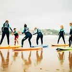 Surf Gijón