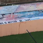 Hostel Surf *