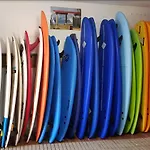 Surf Hostal