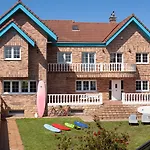Surf Hostel Gijón