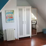 Hostel Surf Gijón