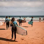 Surf Hostel