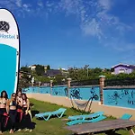 Surf Hostal *