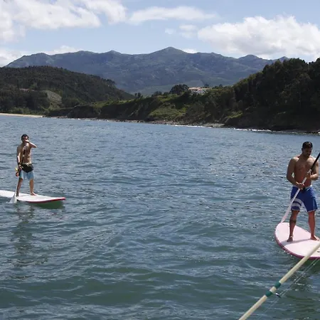 Hostal Surf *