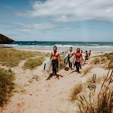 Surf Hostal