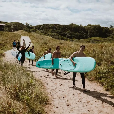 Surf Hostal