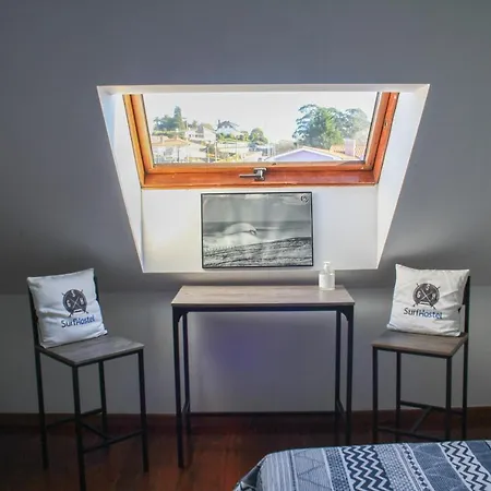 Hostal Surf *