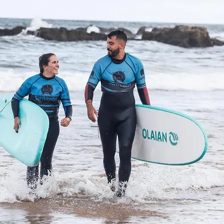 Surf Hostel