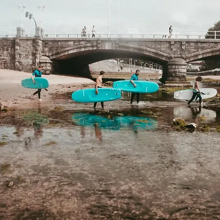 Surf * Gijón