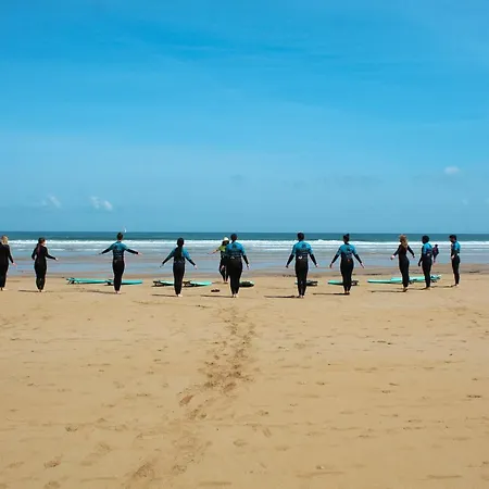Surf *