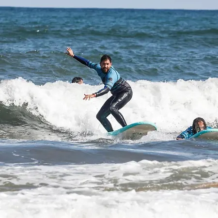 Surf