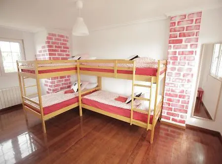 Surf Hostal
