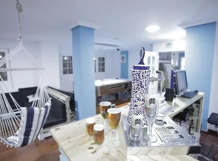 Hostal Surf