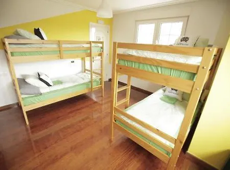 Hostal Surf