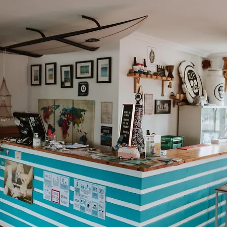 Surf Hostal *