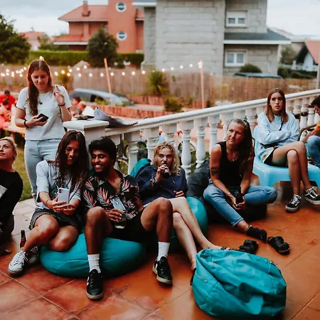 Hostal Surf Gijón