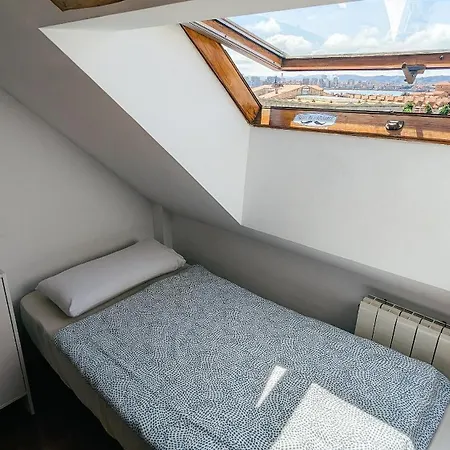 Hostal Surf Gijón