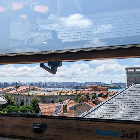Surf Gijón