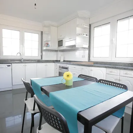 Hostal Surf Gijón