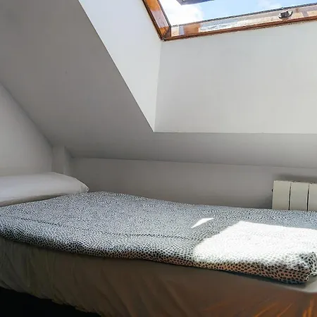 Hostal Surf *