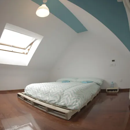 Hostel Surf