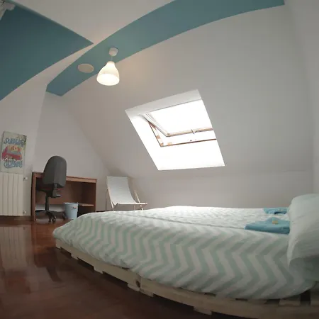 Surf Hostel