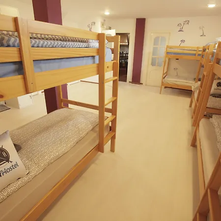 Surf Hostel