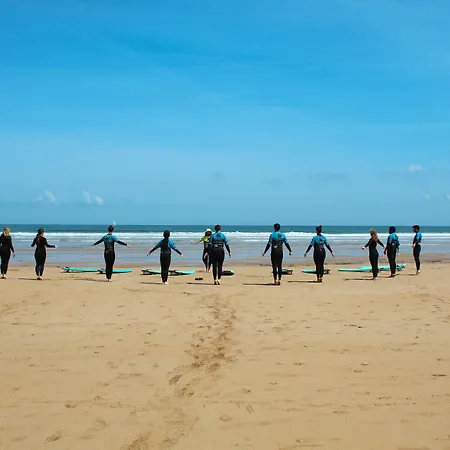 Surf * Gijón