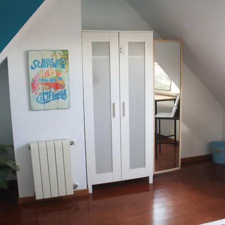 Hostal Surf Gijón