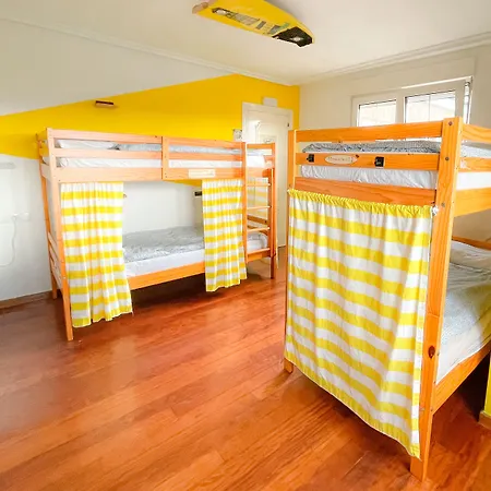 Hostel Surf *
