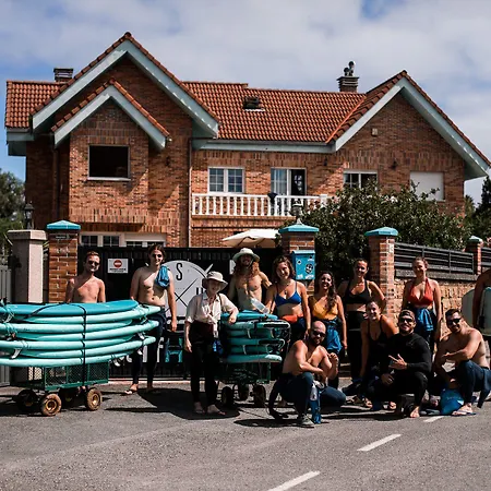 Hostel Surf *