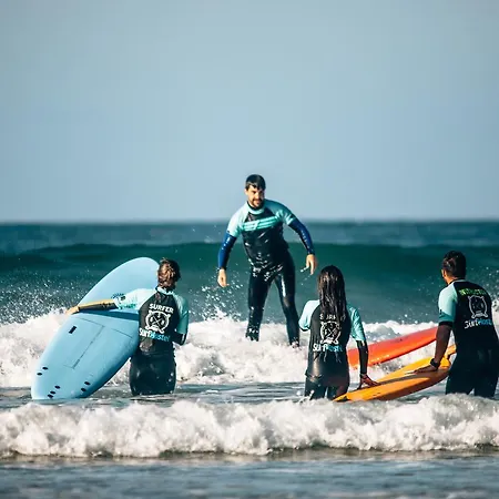 Surf * Gijón