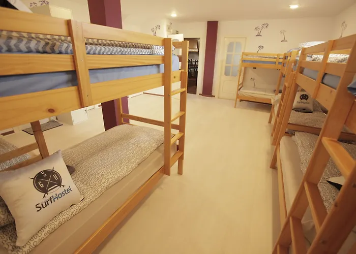 Surf Hostel