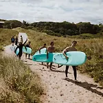 Surf Hostel