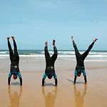 Surf Hostel