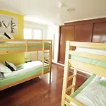 Surf Hostel Gijón