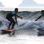 Surf Hostel *